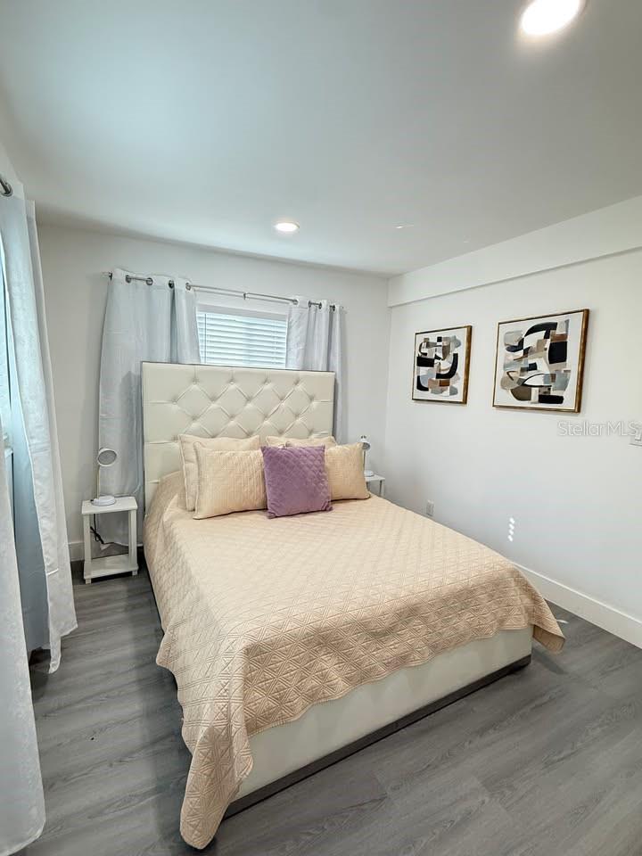 SHORE ACRES OVERLOOK SEC - Residential Lease