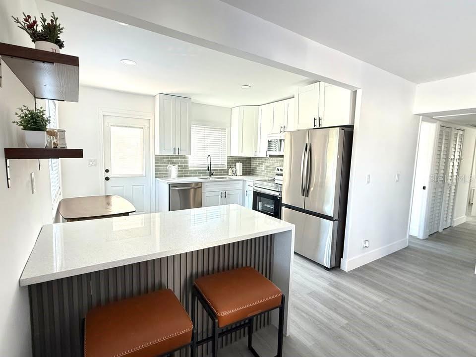 SHORE ACRES OVERLOOK SEC - Residential Lease