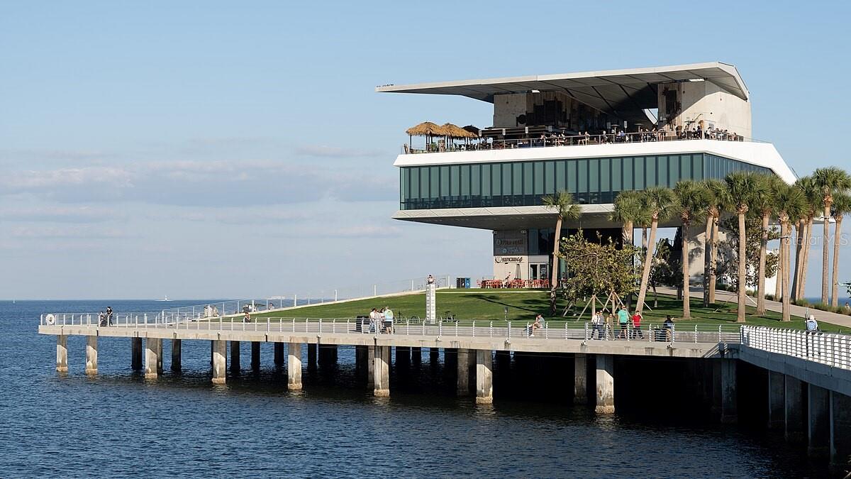 SHORE ACRES OVERLOOK SEC - Residential Lease