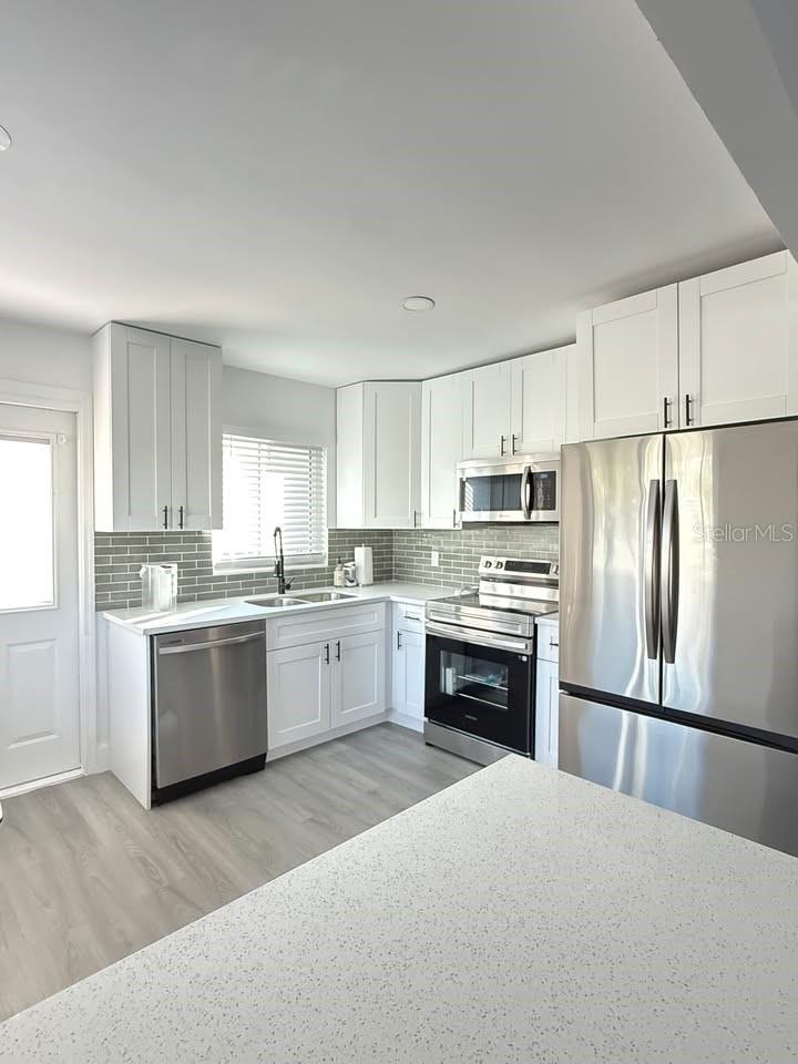 SHORE ACRES OVERLOOK SEC - Residential Lease