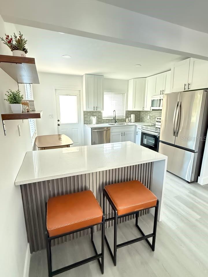 SHORE ACRES OVERLOOK SEC - Residential Lease