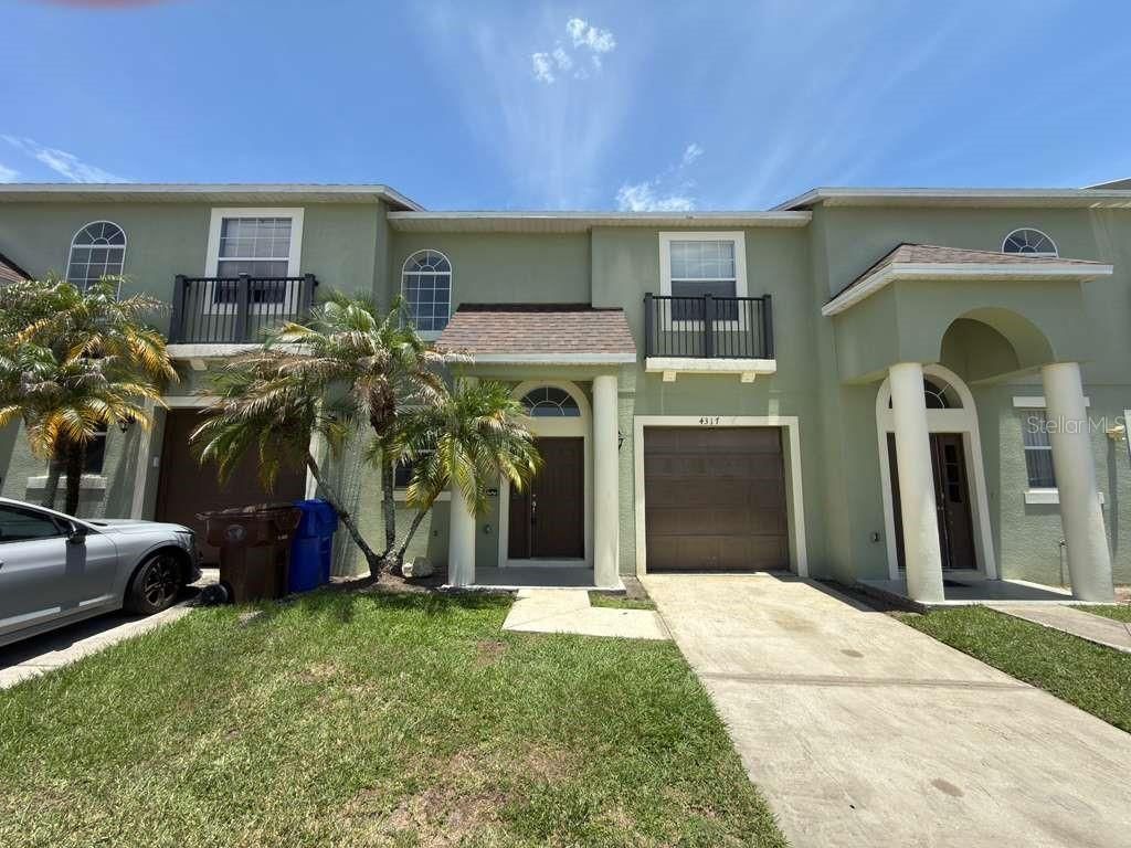 Photo of 4317 Paradise Cove Court, Kissimmee, FL 34746 (MLS # S5151471)