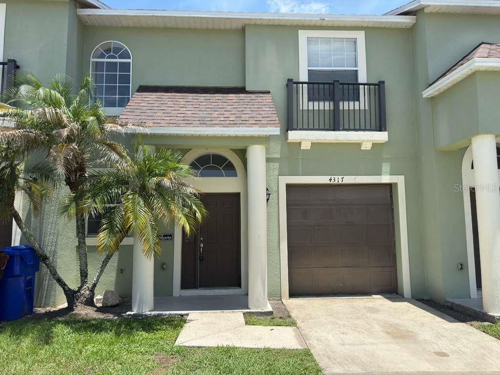 Photo of 4317 Paradise Cove Court, Kissimmee, FL 34746 (MLS # S5151471)