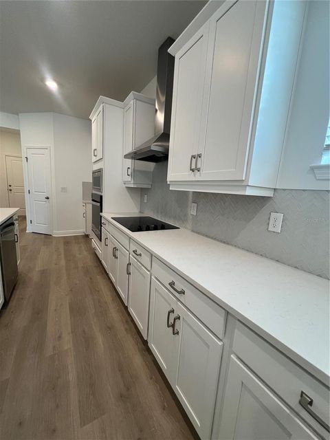 Tiny photo for 1698 Cadence Street, Minneola, FL 34715 (MLS # G5101220)