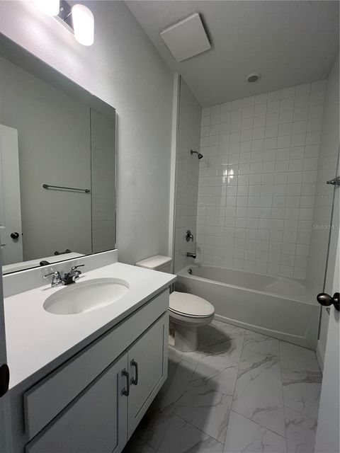 Tiny photo for 1698 Cadence Street, Minneola, FL 34715 (MLS # G5101220)