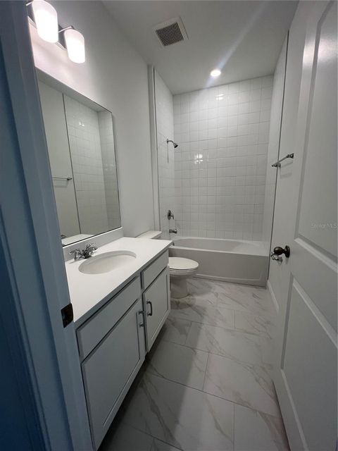 Tiny photo for 1698 Cadence Street, Minneola, FL 34715 (MLS # G5101220)