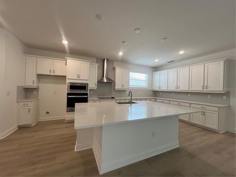 Tiny photo for 1698 Cadence Street, Minneola, FL 34715 (MLS # G5101220)