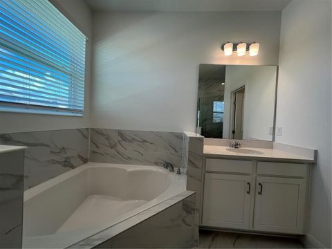 Tiny photo for 1698 Cadence Street, Minneola, FL 34715 (MLS # G5101220)