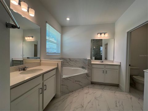 Tiny photo for 1698 Cadence Street, Minneola, FL 34715 (MLS # G5101220)