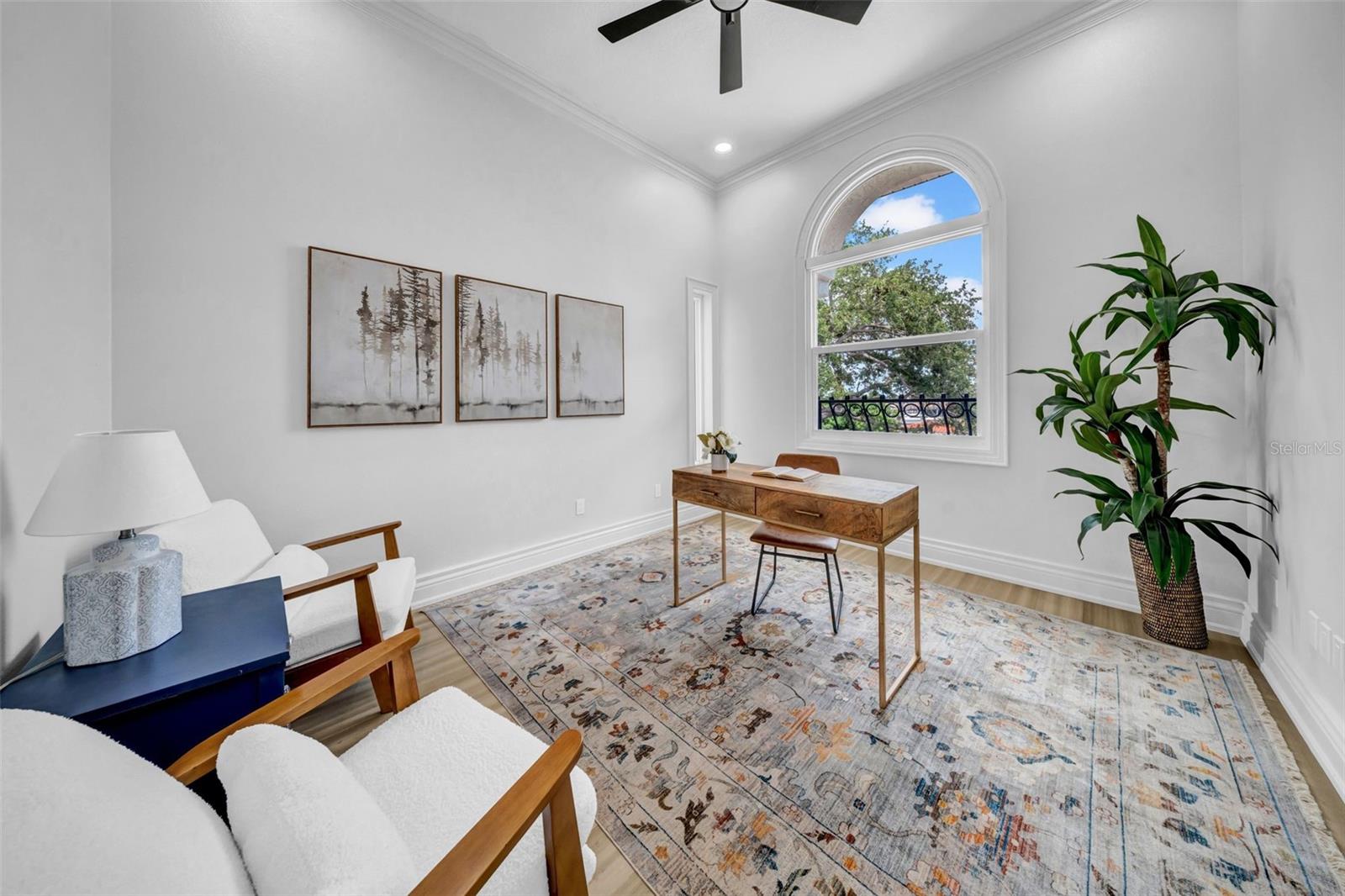 ISLAND ESTATES OF CLEARWATER - Residential