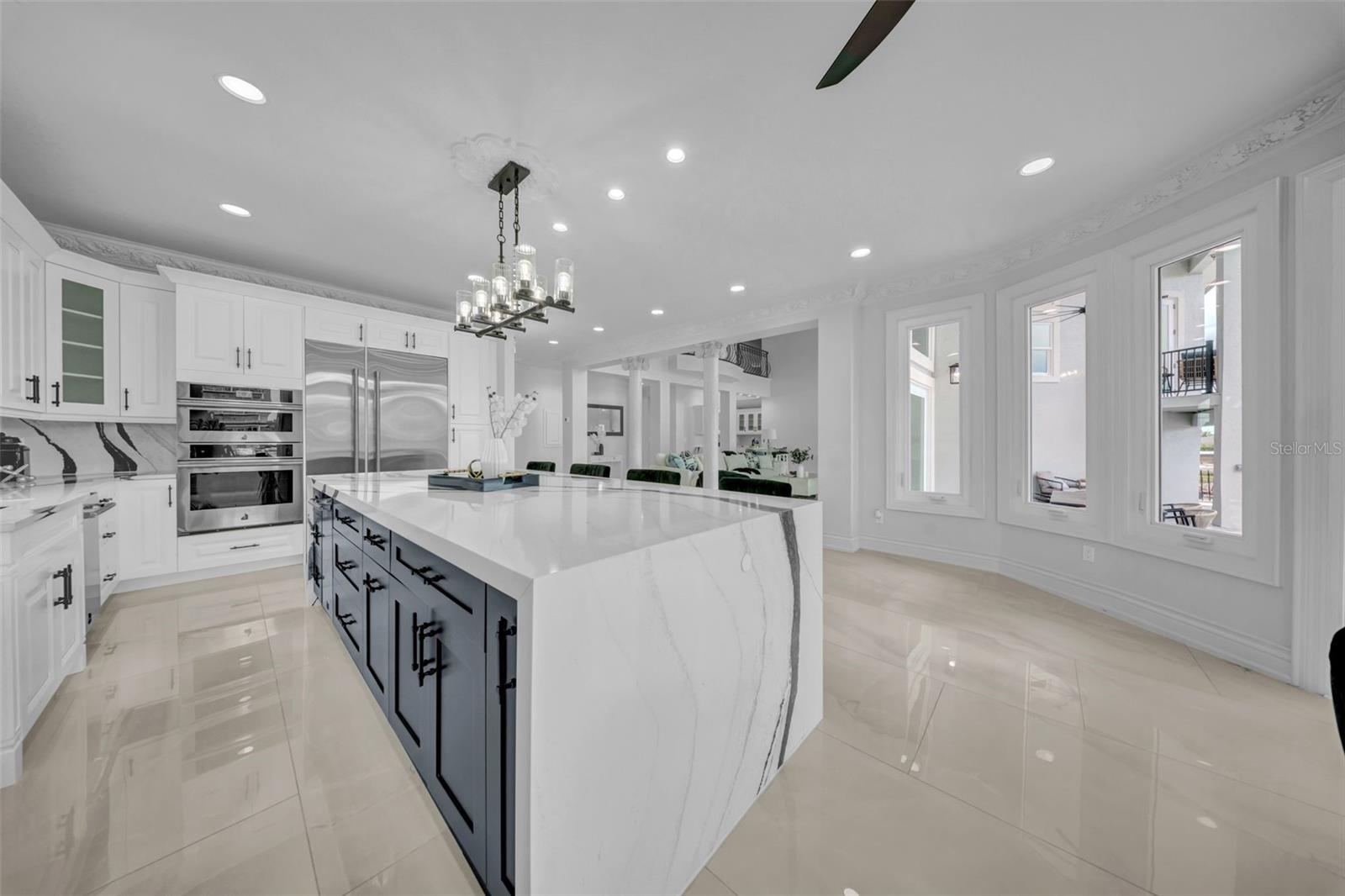 ISLAND ESTATES OF CLEARWATER - Residential