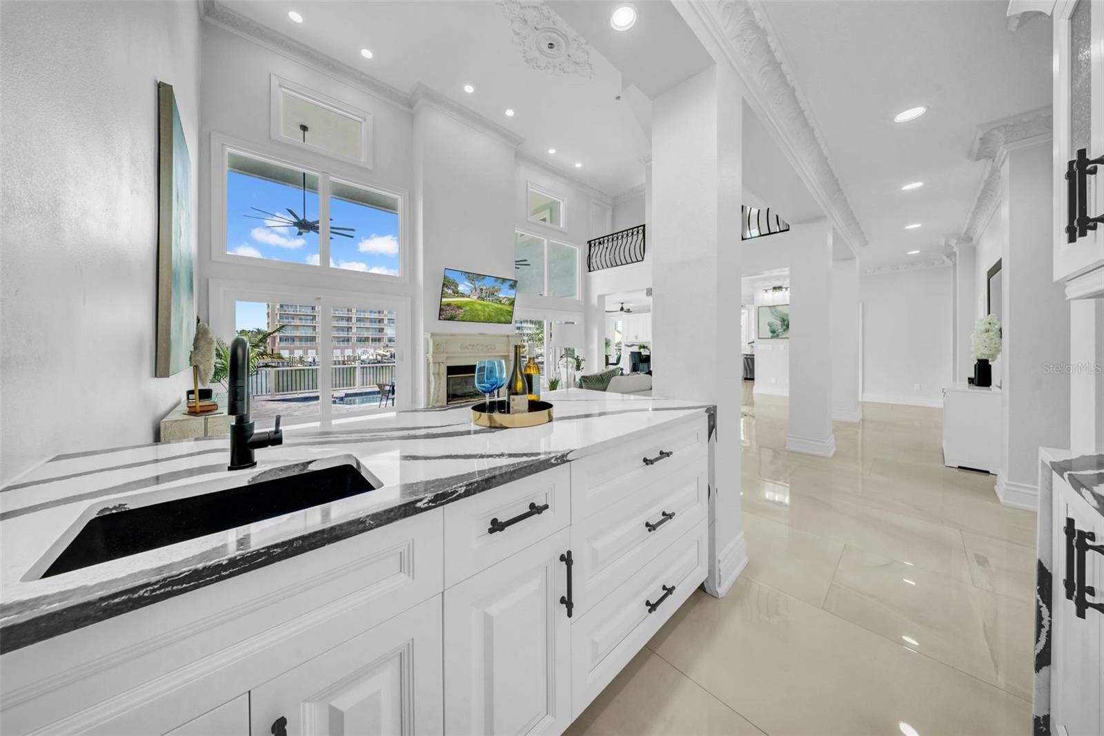 ISLAND ESTATES OF CLEARWATER - Residential