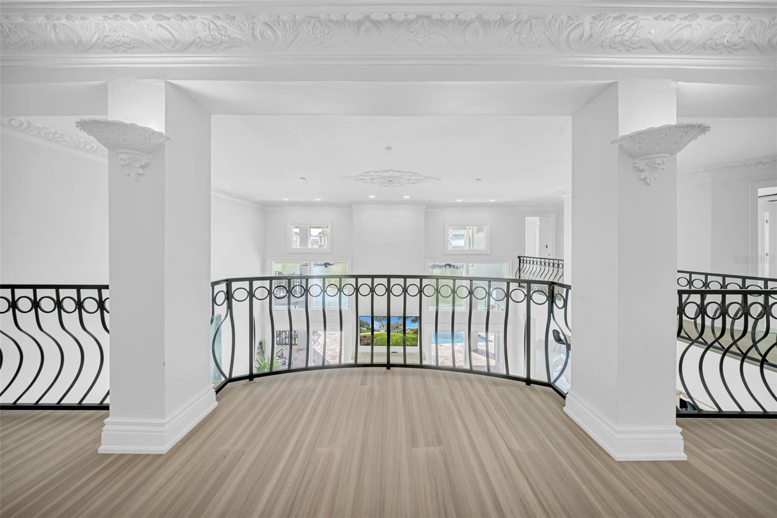 ISLAND ESTATES OF CLEARWATER - Residential