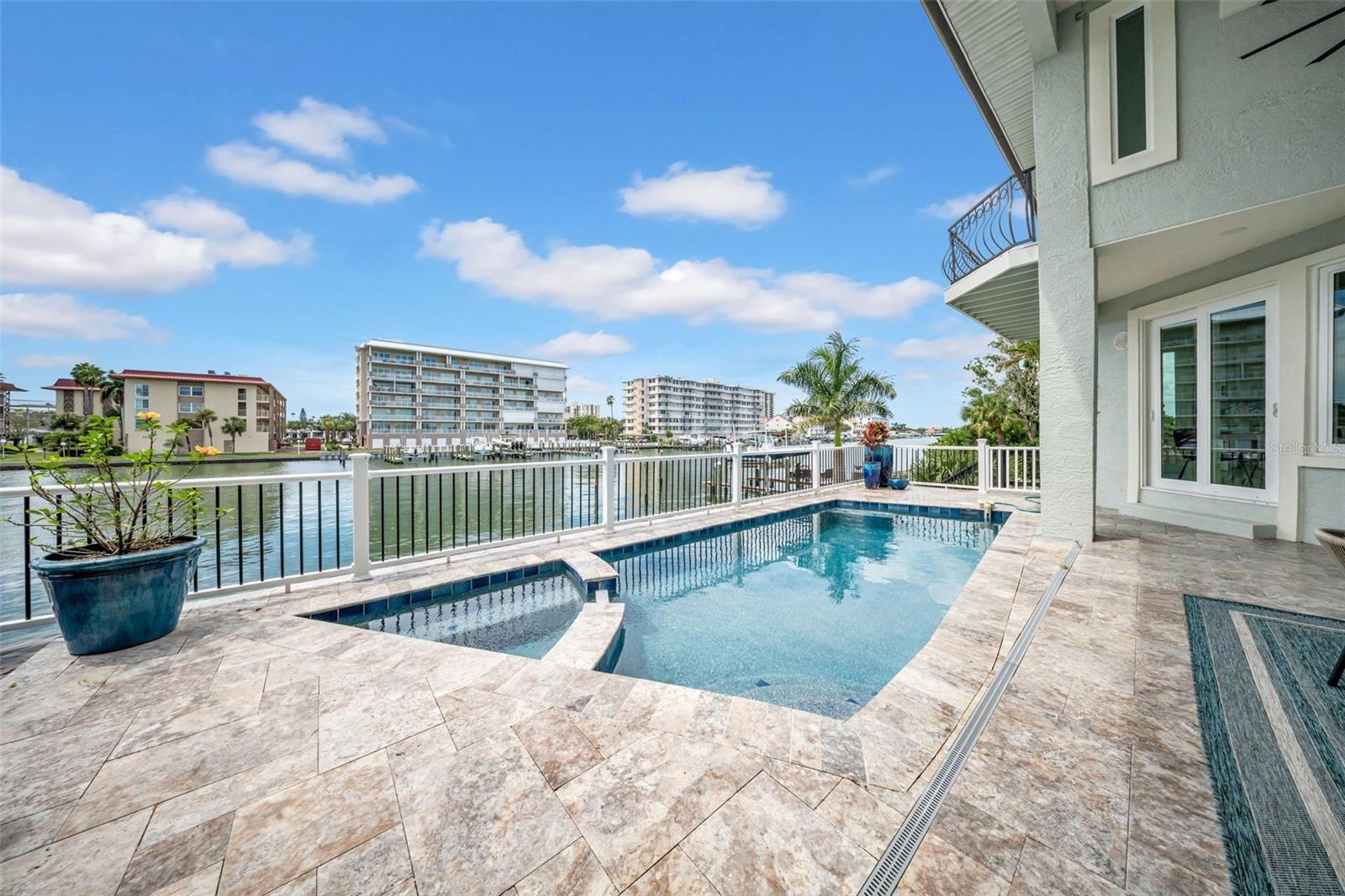 ISLAND ESTATES OF CLEARWATER - Residential