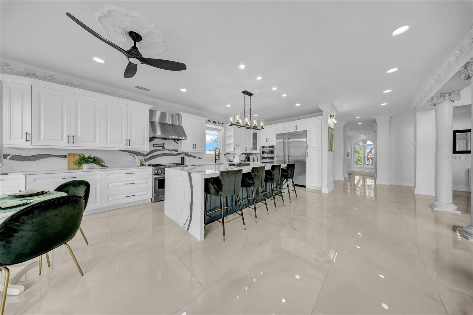 ISLAND ESTATES OF CLEARWATER - Residential