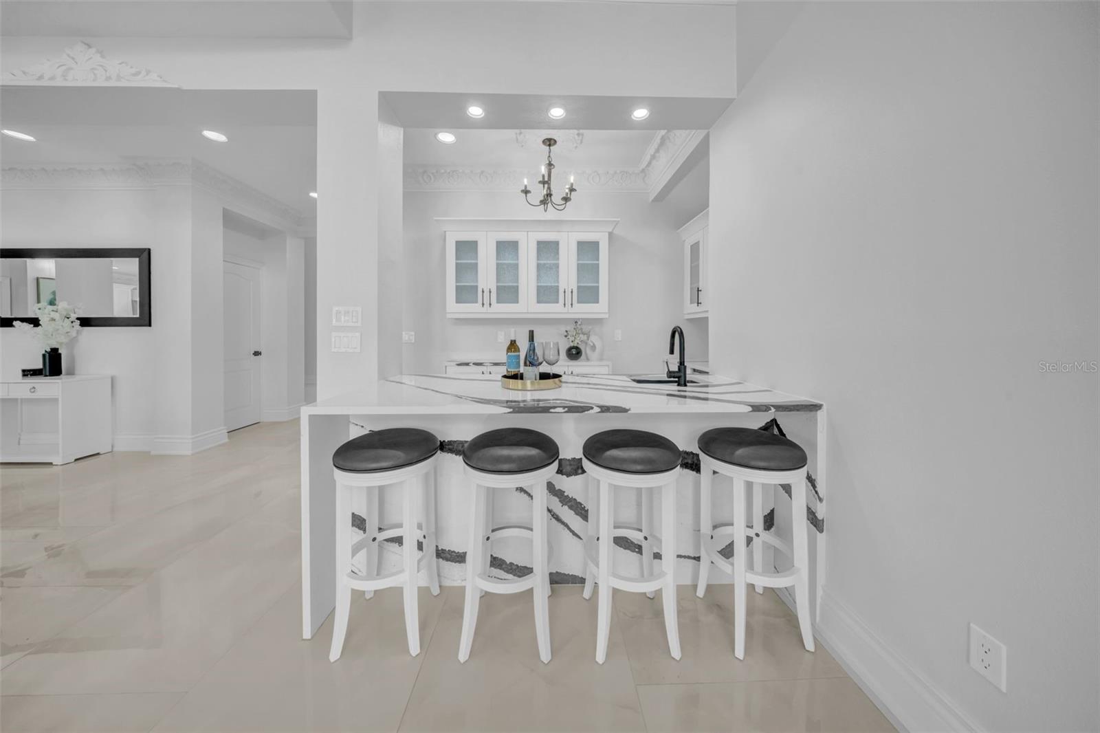 ISLAND ESTATES OF CLEARWATER - Residential