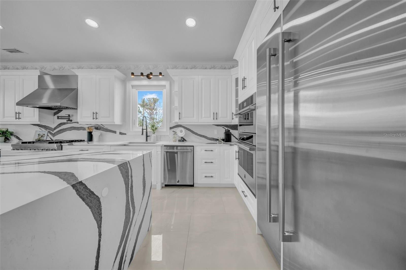 ISLAND ESTATES OF CLEARWATER - Residential