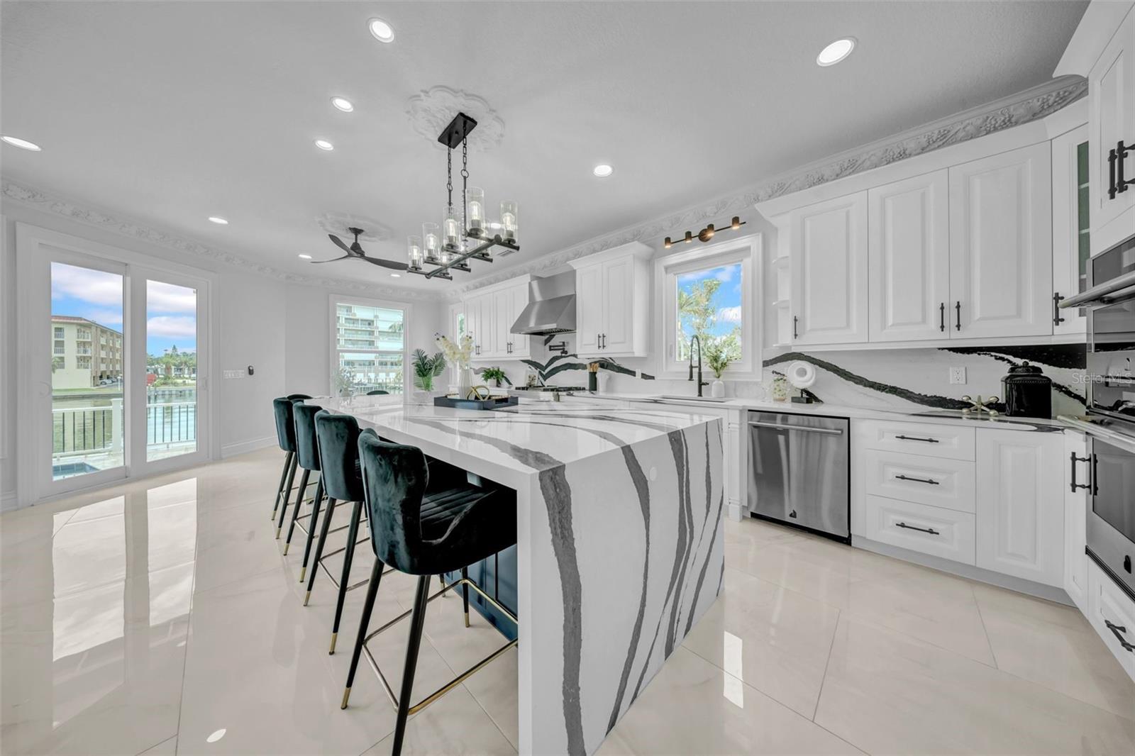 ISLAND ESTATES OF CLEARWATER - Residential