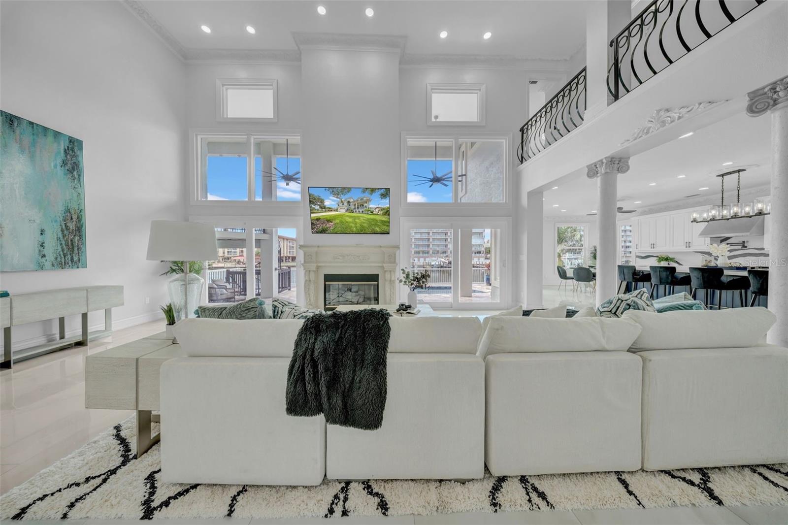 ISLAND ESTATES OF CLEARWATER - Residential