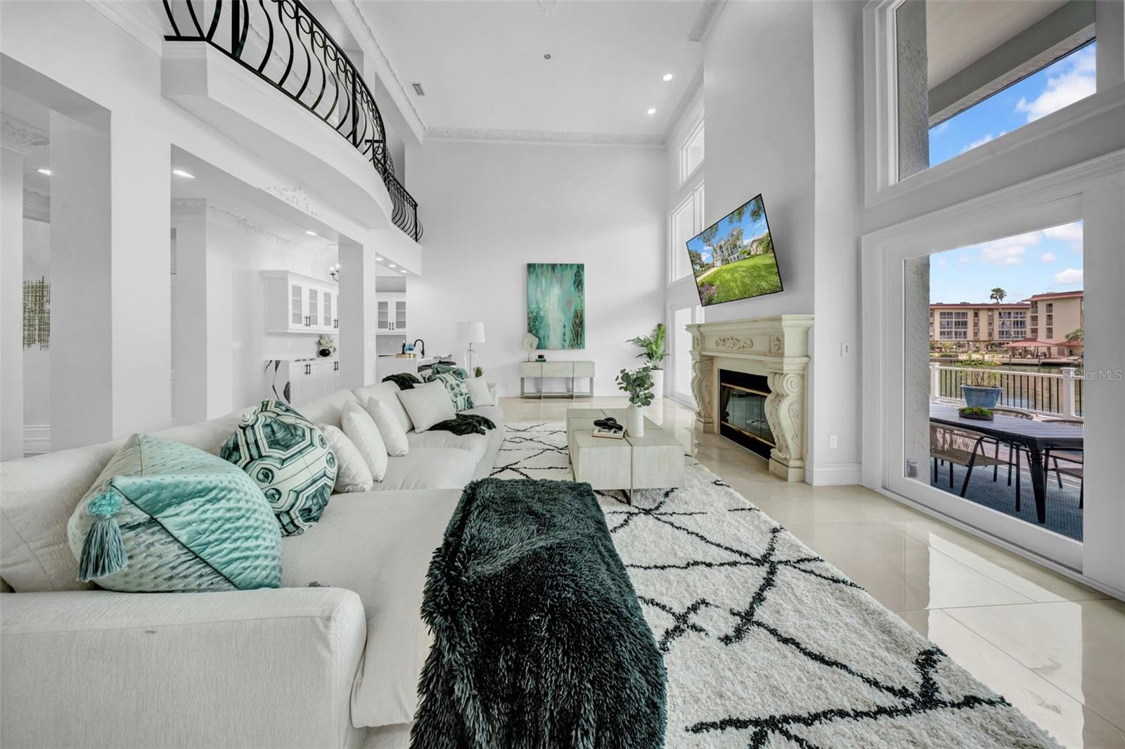 ISLAND ESTATES OF CLEARWATER - Residential