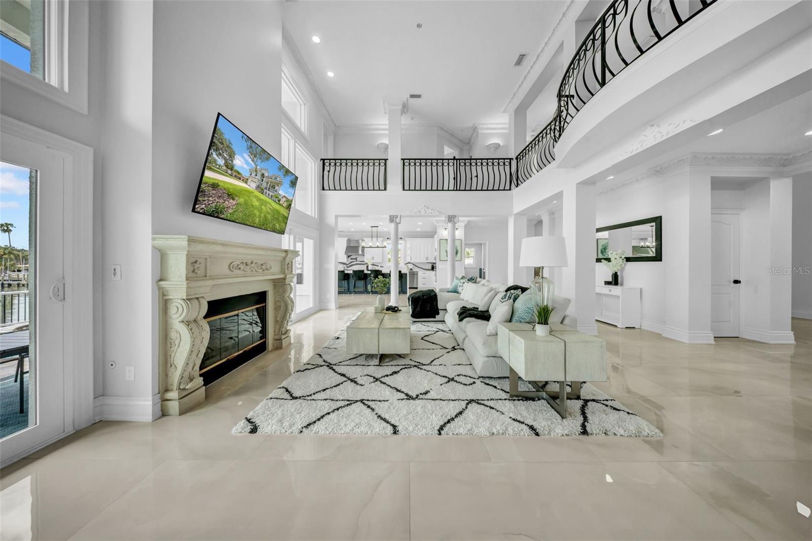 ISLAND ESTATES OF CLEARWATER - Residential