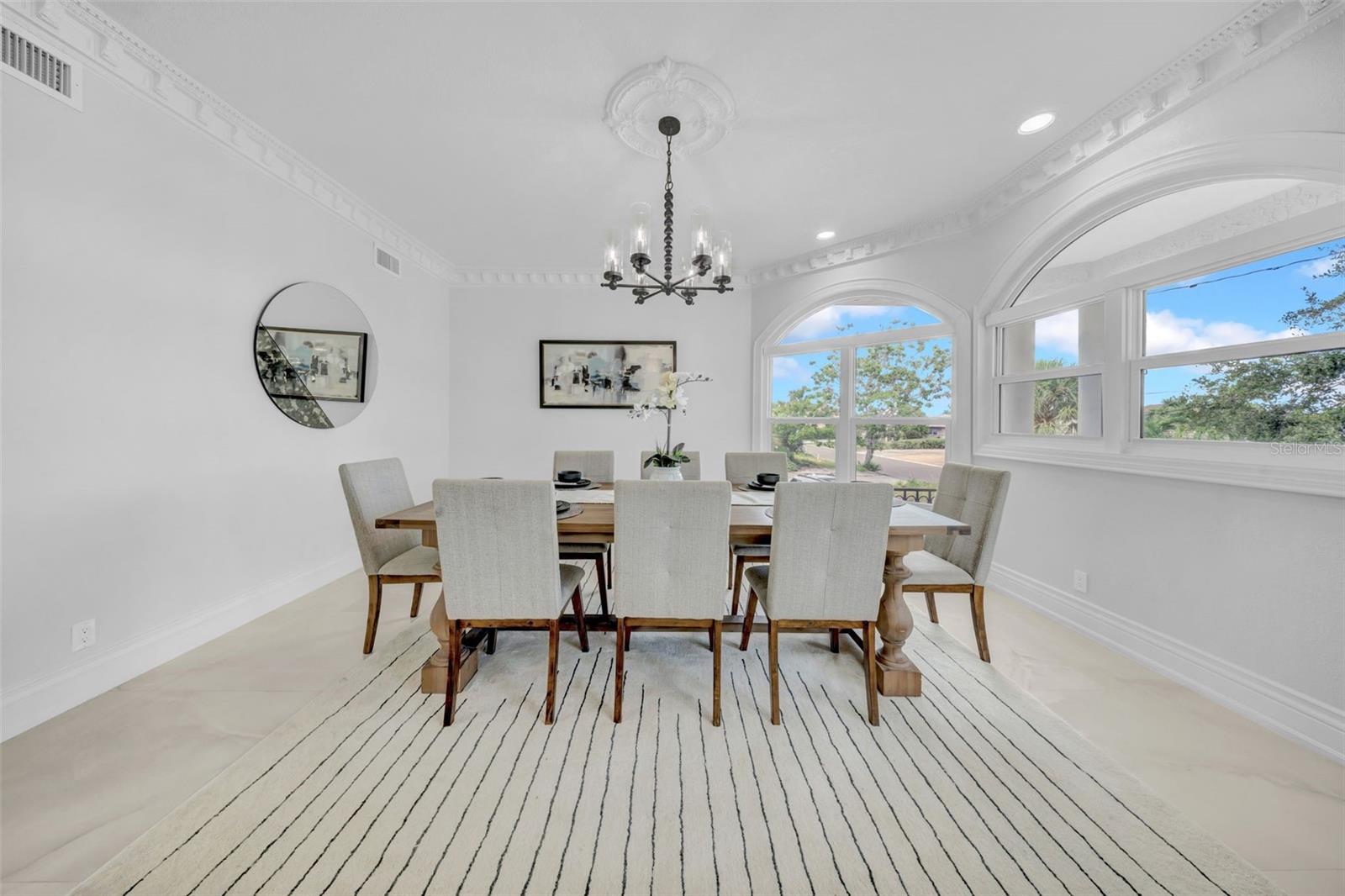 ISLAND ESTATES OF CLEARWATER - Residential