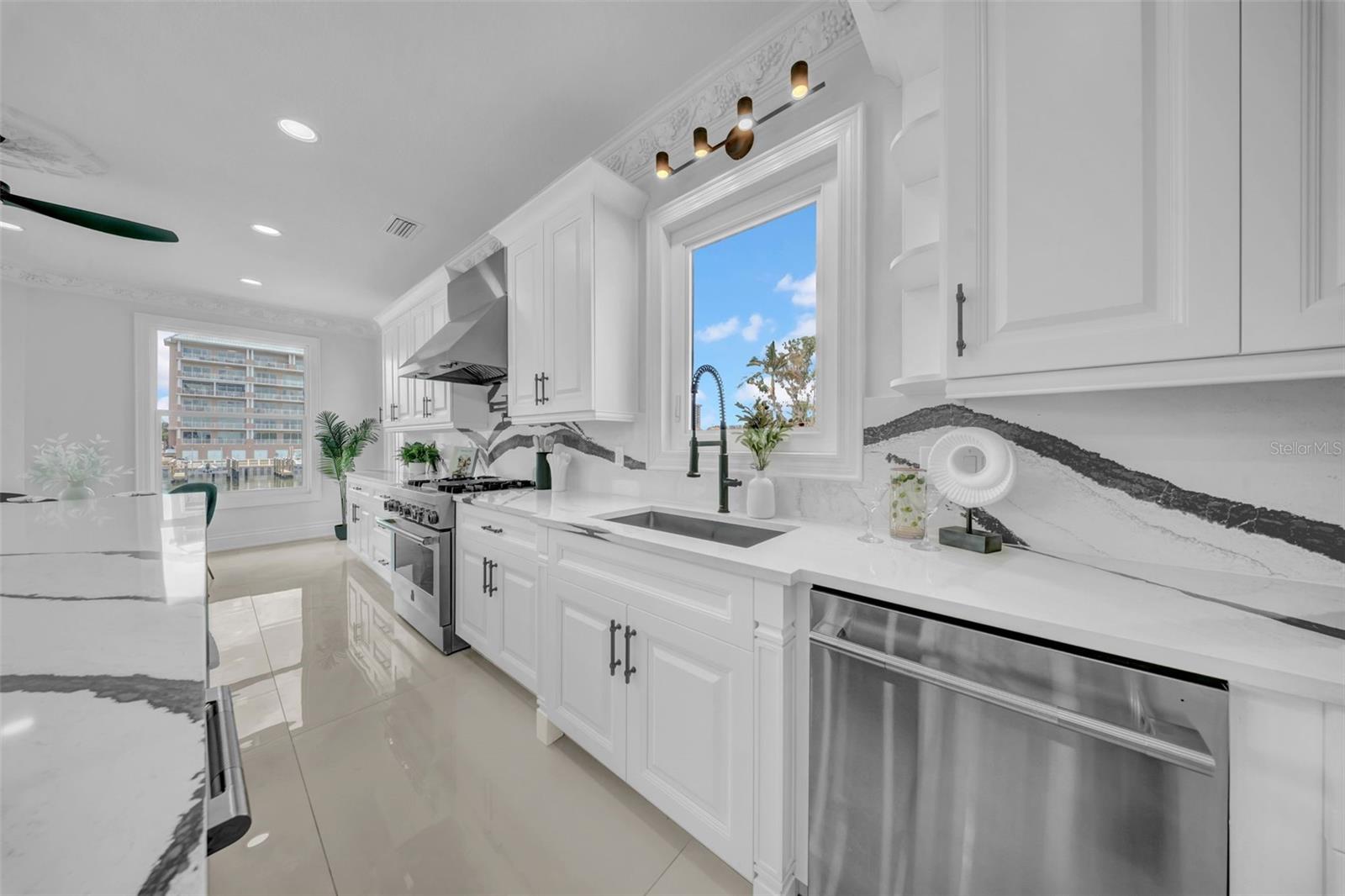 ISLAND ESTATES OF CLEARWATER - Residential