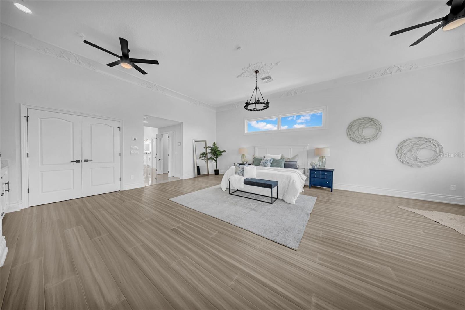 ISLAND ESTATES OF CLEARWATER - Residential