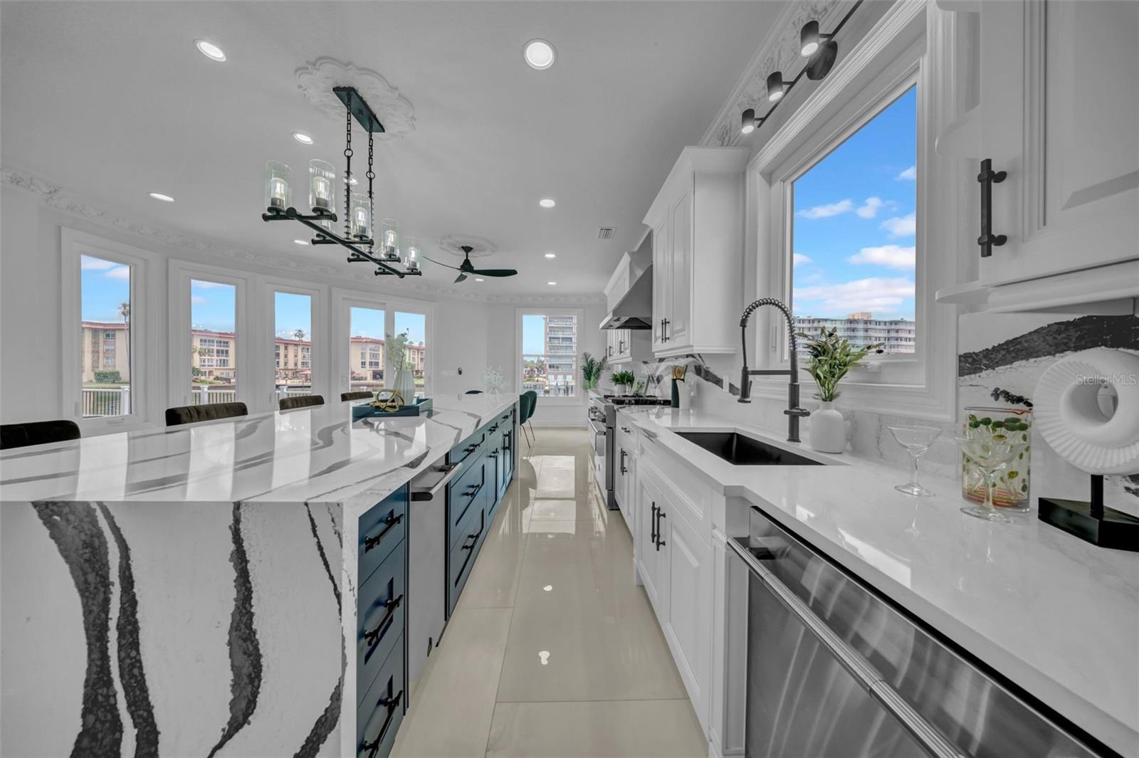 ISLAND ESTATES OF CLEARWATER - Residential