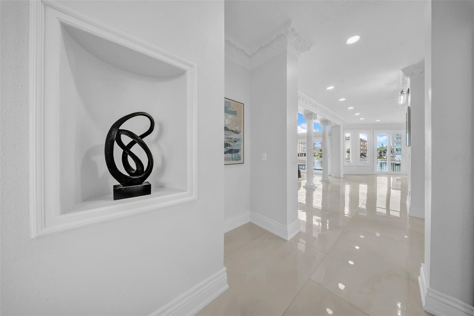 ISLAND ESTATES OF CLEARWATER - Residential