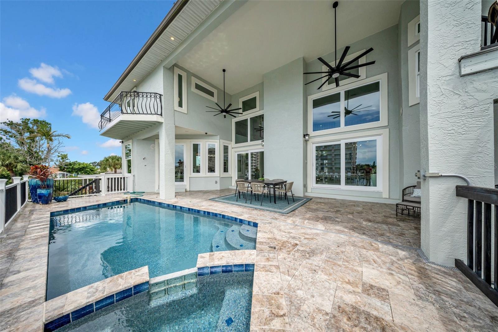 ISLAND ESTATES OF CLEARWATER - Residential