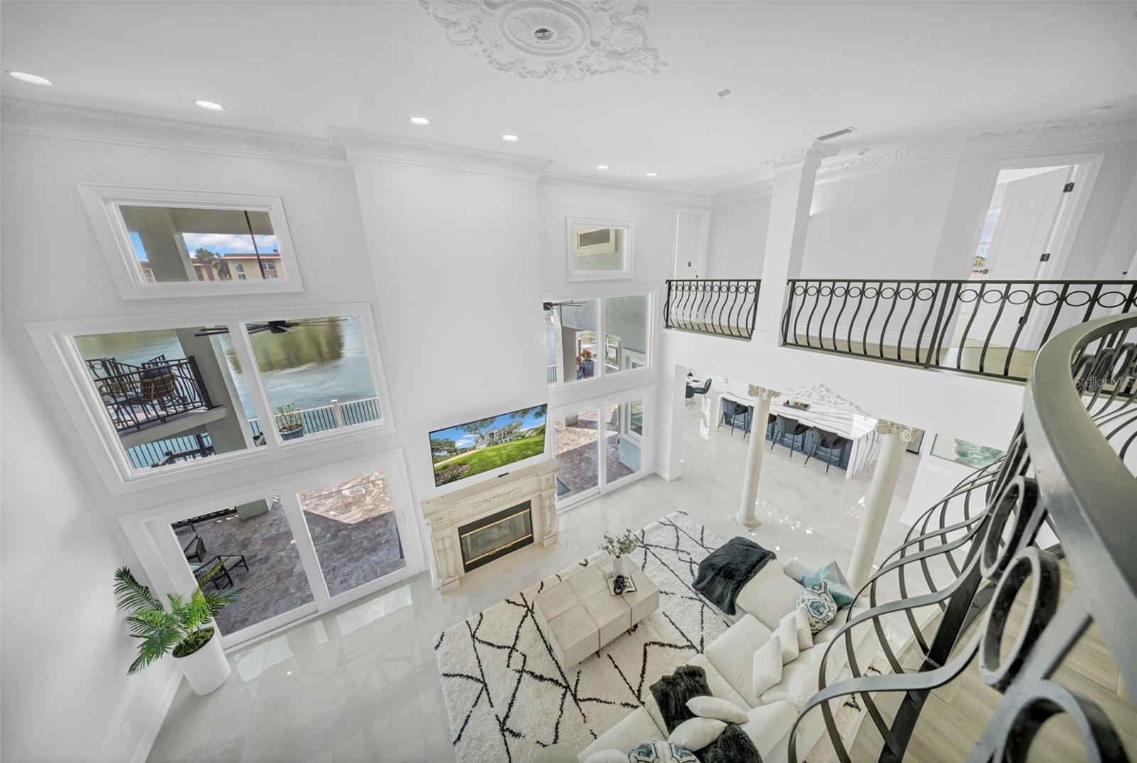 ISLAND ESTATES OF CLEARWATER - Residential