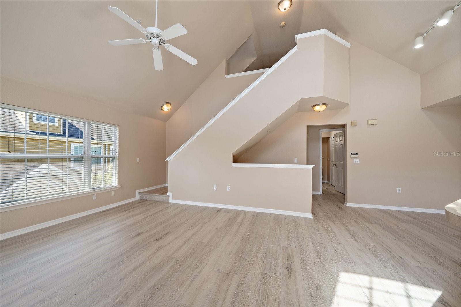 ADMIRALS WALK - Residential