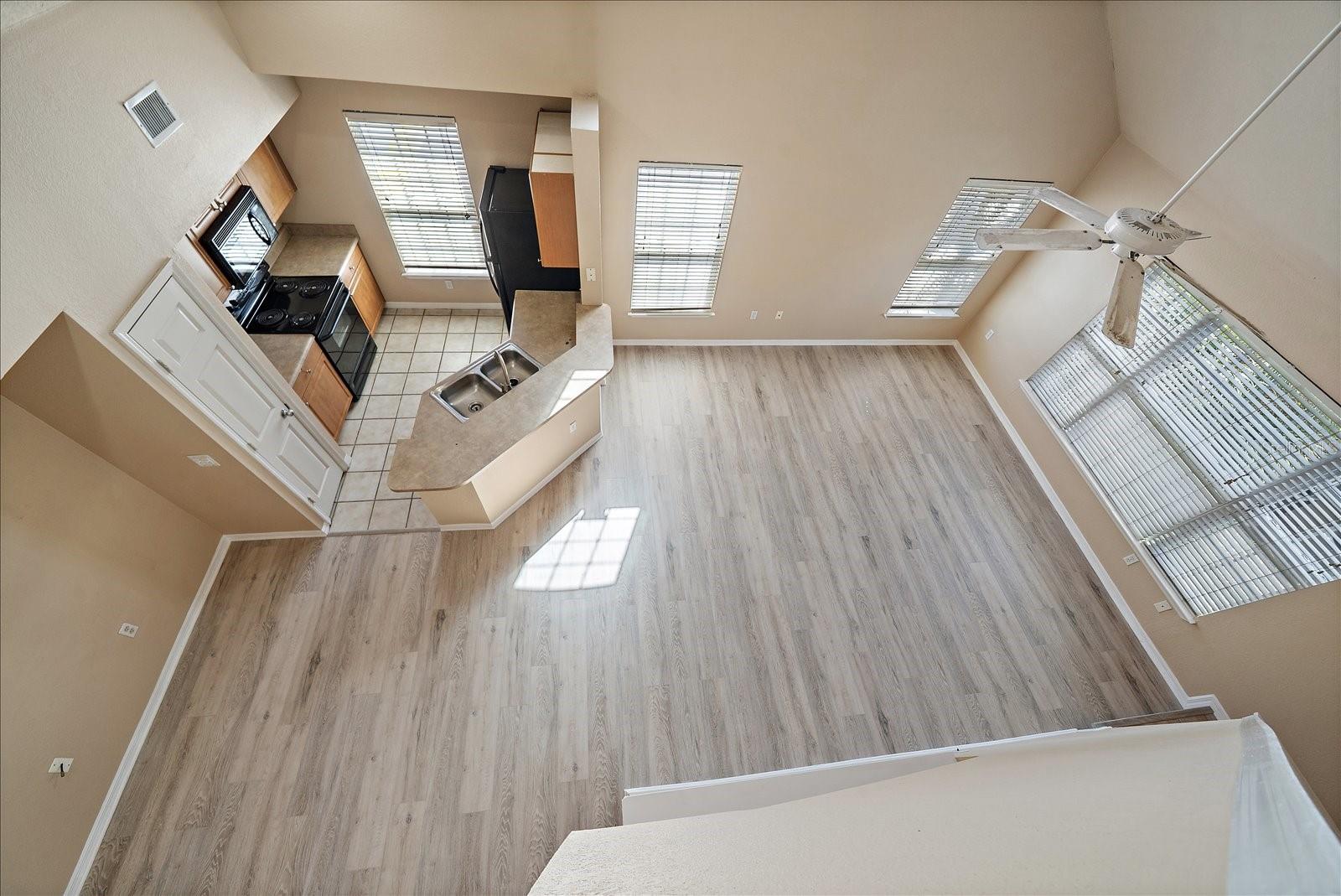 ADMIRALS WALK - Residential