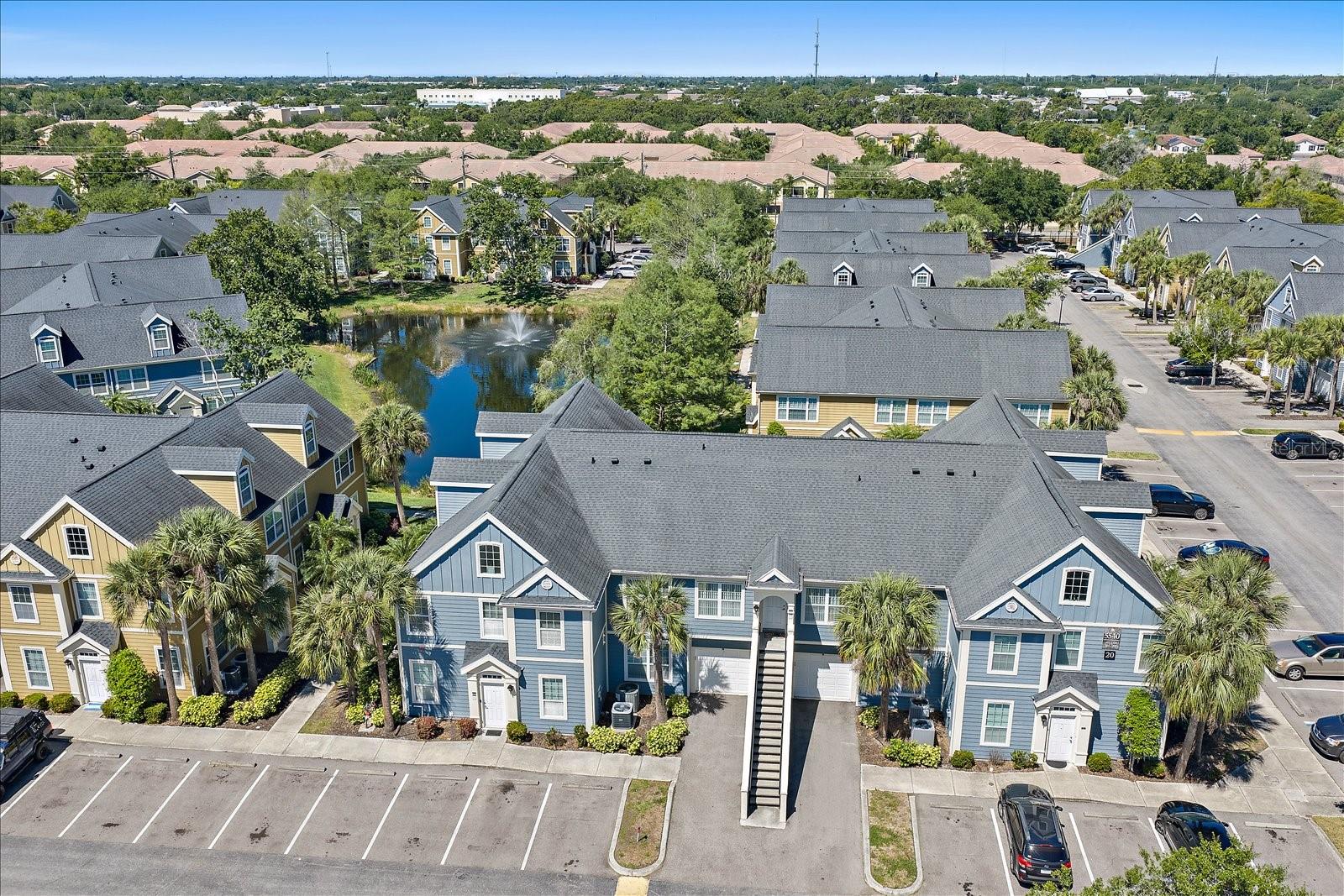 ADMIRALS WALK - Residential