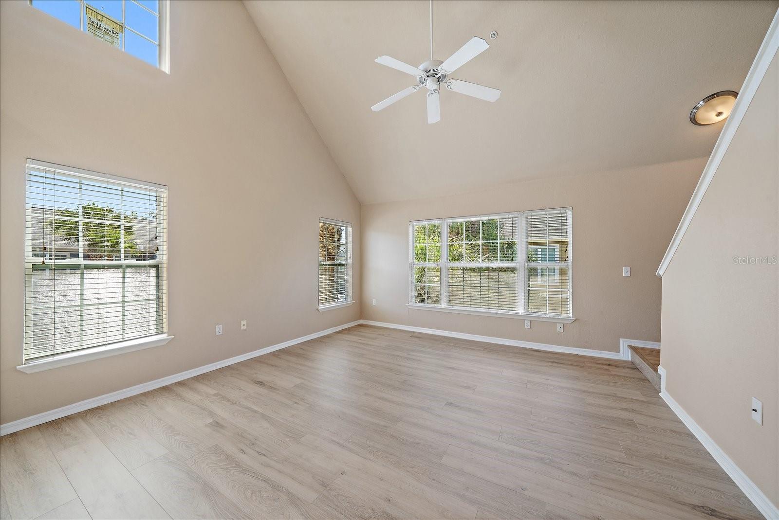 ADMIRALS WALK - Residential