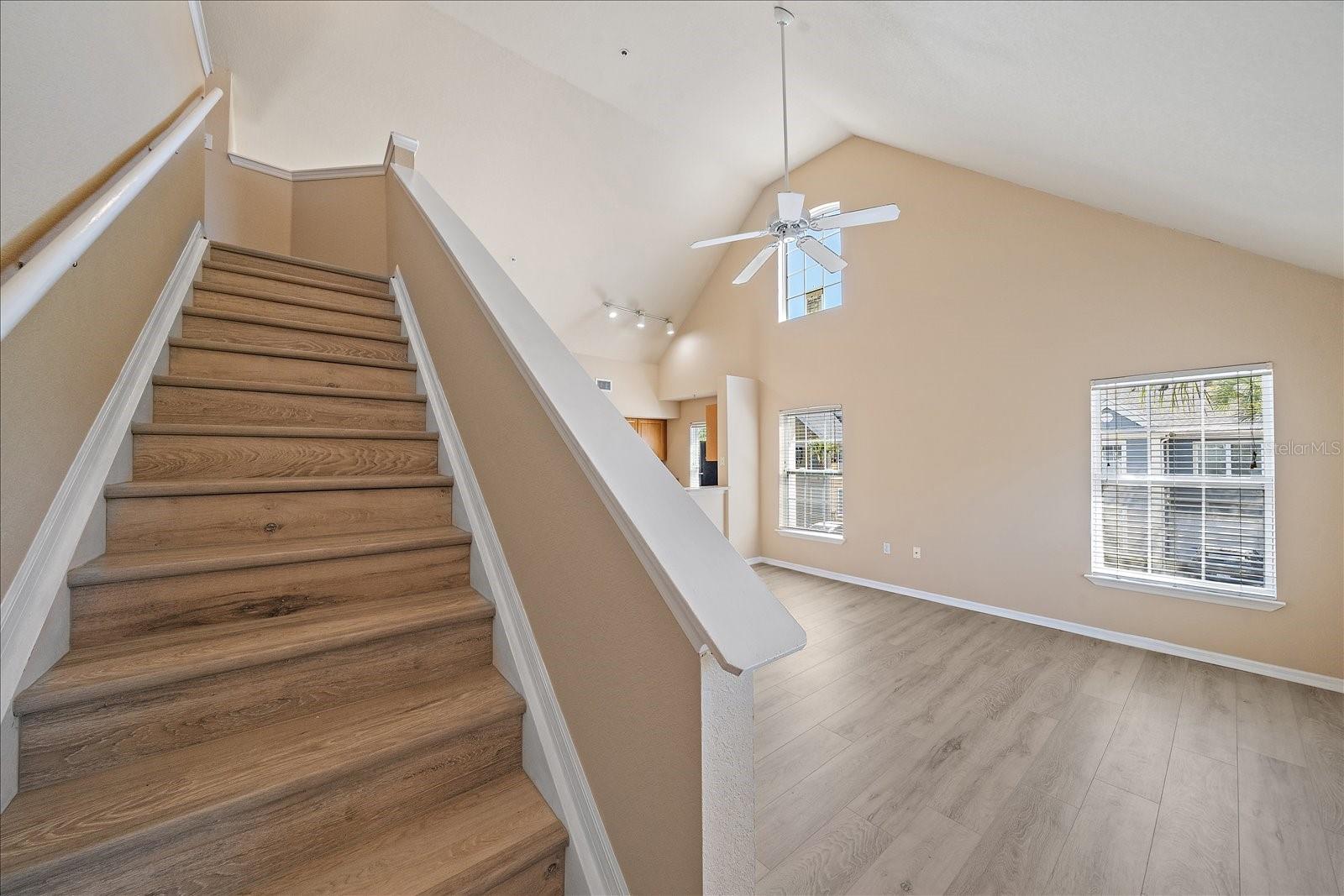 ADMIRALS WALK - Residential