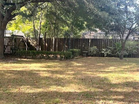 A home in OCALA