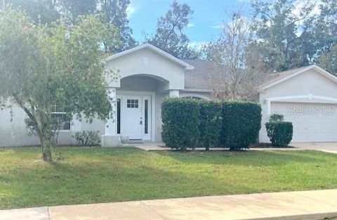 A home in OCALA