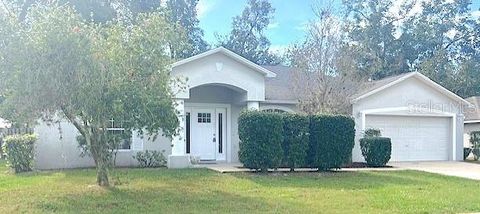 A home in OCALA