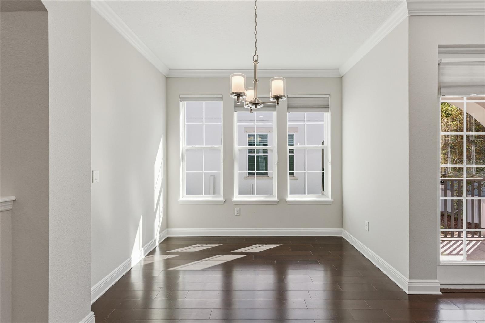 FREMONT WEST TWNHMS - Residential Lease