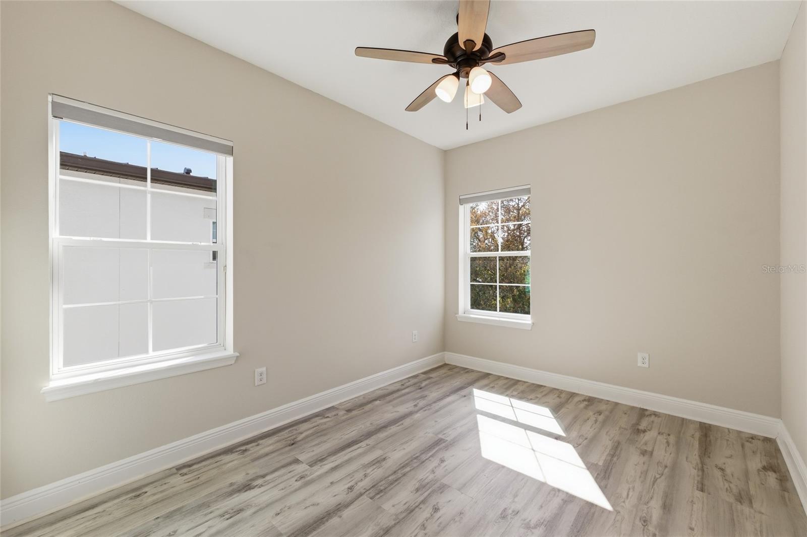 FREMONT WEST TWNHMS - Residential Lease