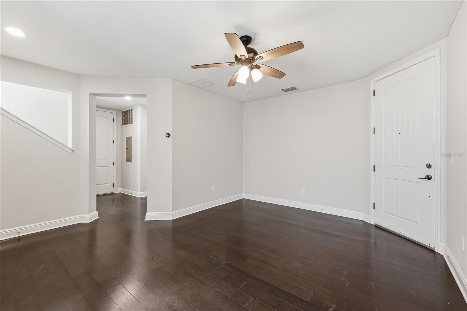 FREMONT WEST TWNHMS - Residential Lease