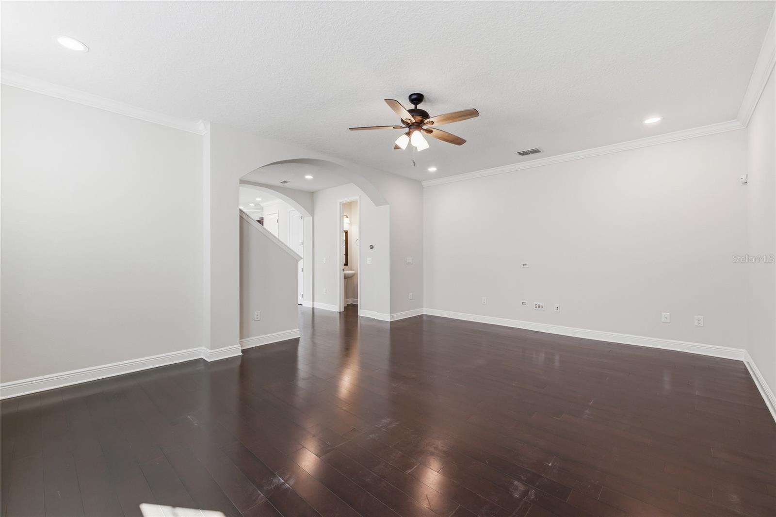 FREMONT WEST TWNHMS - Residential Lease