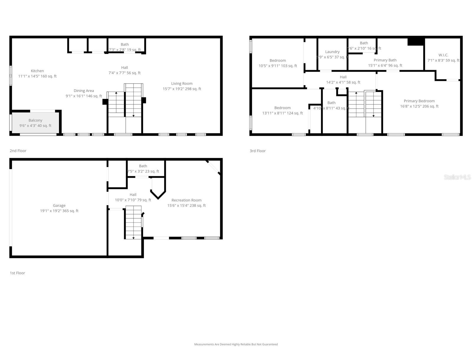 FREMONT WEST TWNHMS - Residential Lease