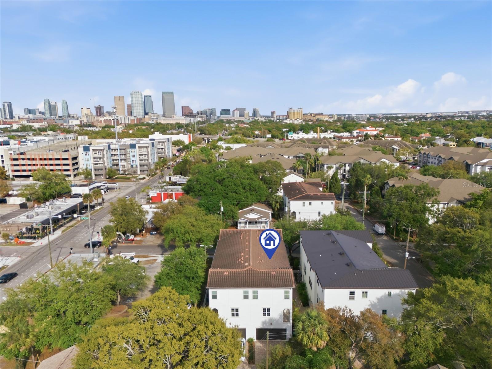 FREMONT WEST TWNHMS - Residential Lease