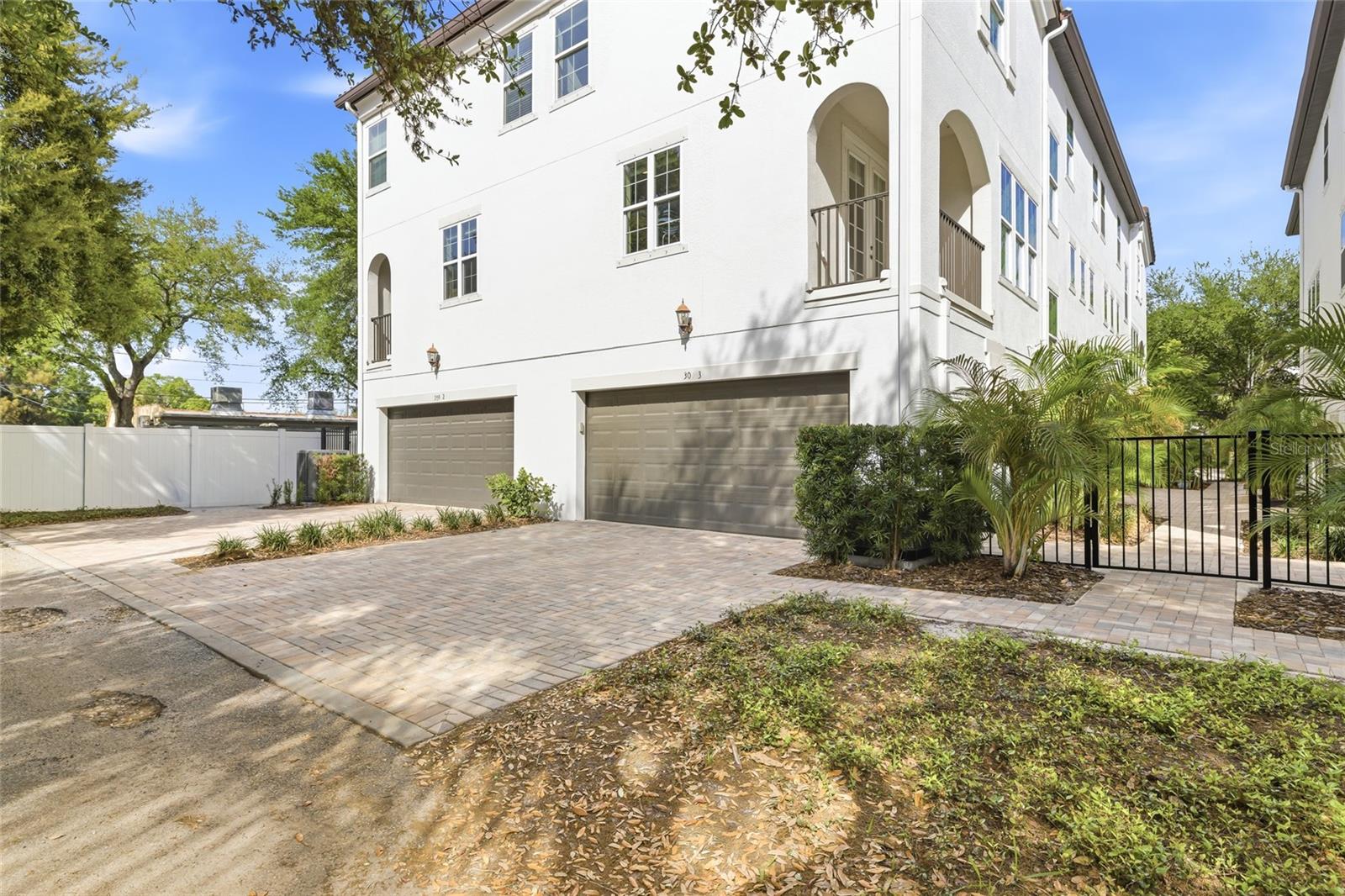 FREMONT WEST TWNHMS - Residential Lease