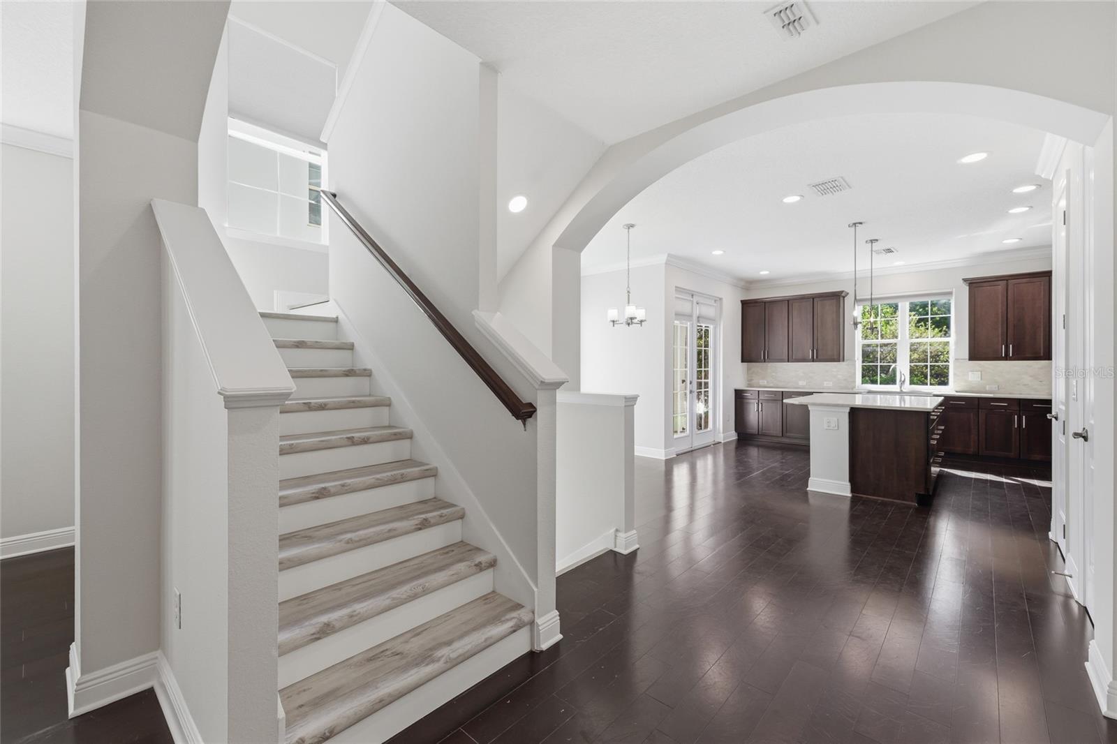 FREMONT WEST TWNHMS - Residential Lease