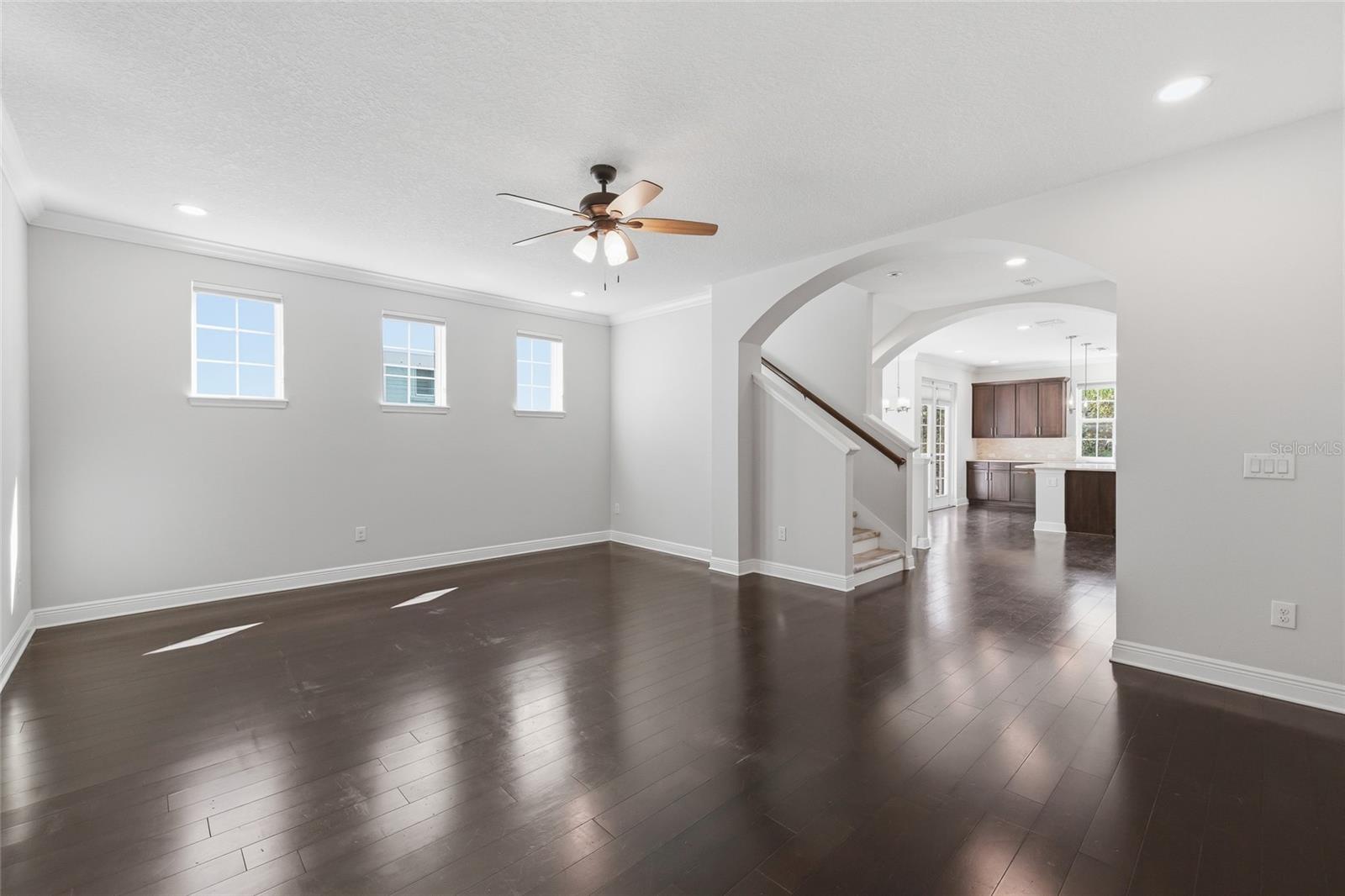 FREMONT WEST TWNHMS - Residential Lease