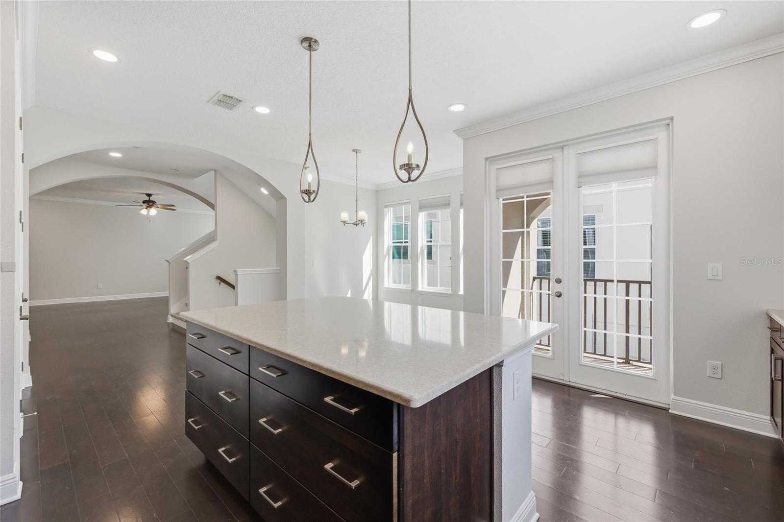 FREMONT WEST TWNHMS - Residential Lease